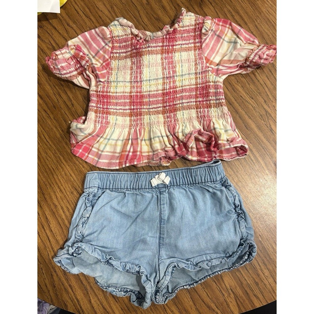 Girls outfit